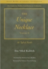 Image for The Unique Necklace : Al-&#39;Iqd Al-Farid : v. 2