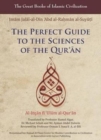 Image for The Perfect Guide to the Sciences of the Qur&#39;an
