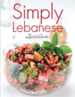 Image for Simply Lebanese