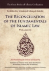 Image for The Reconciliation of the Fundamentals of Islamic Law