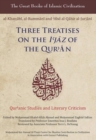 Image for Three Treatises on the I&#39;Jaz of the Qur&#39;An
