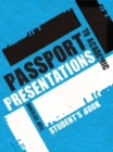 Image for Passport to Academic Presentations
