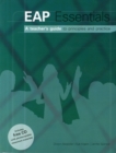 Image for EAP Essentials - A Teacher&#39;s Guide to Principles &amp; Practice Book + CD