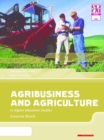 Image for English for Agribusiness and Agriculture in Higher Education Studies - Course Book with Audio CDs