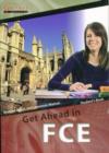 Image for Get Ahead in FCE Student Book + CDs