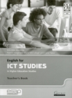 Image for English for Information &amp; Communication Technologies Teacher&#39;s Book