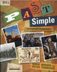 Image for Past simple  : learning English through British history and culture