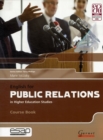 Image for English for Public Relations in Higher Education Studies Course Book with Audio CDs