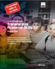 Image for Transferable academic skills kitUniversity foundation study,: Course book