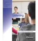 Image for Listening: Course book