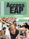 Image for Access EAP  : foundations plus: Course book