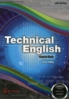Image for Technical English Course Book with Audio CD