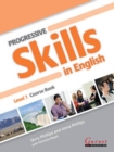 Image for Progressive Skills in English - Course Book - Level 1 - WithDVD and Audio CDs