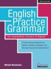 Image for English Practice Grammar - English Grammar with Exercises Revised International Edition (with answers)