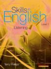 Image for The Skills in English Course Listening DVD Level 1
