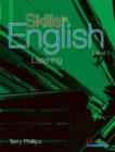 Image for Skills in English - Listening Level 3 - Student Book