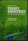 Image for English for the Energy Industries CDs
