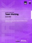 Image for Transferable Academic Skills Kit: University Foundation Study Module 4: Team-Working