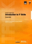 Image for Introduction to IT skills  : university foundation study course book