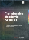 Image for Transferable Academic Skills Kit: University Foundation Study