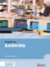 Image for English for Banking Course Book + CDs