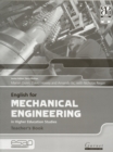 Image for English for mechanical engineering in higher education studies: Teacher&#39;s book