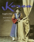 Image for Korea: Caught in Time: Caught in Time