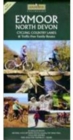Image for Exmoor and North Devon : Cycling Country Lanes