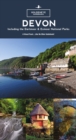Image for Devon : Including the Dartmoor &amp; Exmoor National Parks