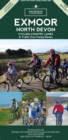 Image for Exmoor North Devon: Cycling Country Lanes &amp; Traffic-Free Family Routes