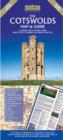 Image for Cotswold Map &amp; Guide