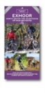 Image for Exmoor, North Devon &amp; the Quantocks Off-Road Bike Routes Map