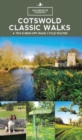 Image for Cotswold classic walks guide