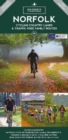 Image for Norfolk Cycling Country Lanes Map