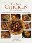 Image for The new chicken cookbook  : the very best poultry and game recipes