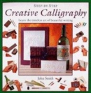 Image for Creative Calligraphy