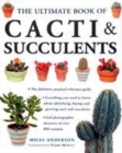 Image for ULTIMATE CACTI SUCCULENTS
