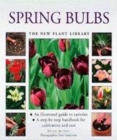 Image for NEW PLANT LIB SPRING BULBS