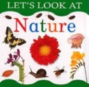 Image for Let&#39;s look at nature