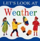 Image for Let&#39;s look at weather