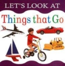Image for Let&#39;s look at things that go