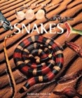 Image for NATURE WATCH SNAKES