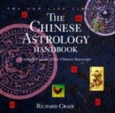 Image for CHINESE ASTROLOGY: A COMPLETE GUIDE TO T