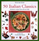 Image for 50 Italian Classics