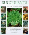 Image for NEW PLANT LIB SUCCULENTS