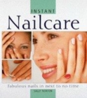 Image for INSTANT BEAUTY NAILCARE
