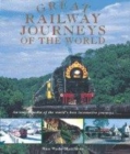 Image for Great Railway Journeys of the World