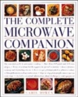 Image for The complete microwave companion