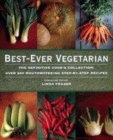 Image for The Best Ever Vegetarian Cookbook