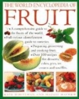 Image for The world encyclopedia of fruit